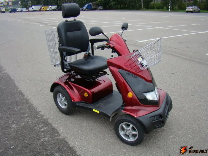 skuter-dlja-pozhilih-ljudej-i-invalidov-e-toro-mobility-43-3 Скутер для пожилых людей и инвалидов E-toro mobility 43 — изображение 4