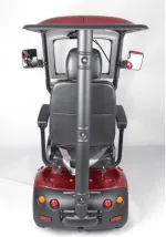 Скутер для пожилых людей и инвалидов E-toro mobility 56 — изображение 5