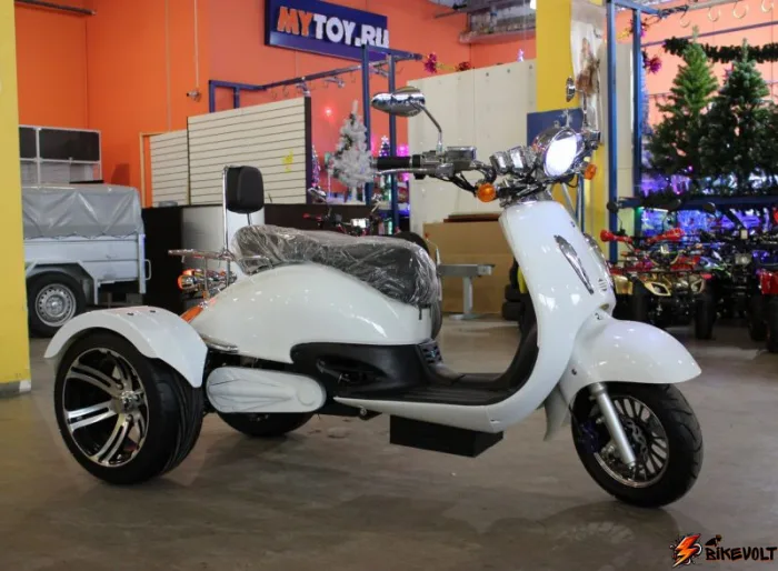 skuter-dlja-pozhilih-ljudej-i-invalidov-e-toro-mobility-93-0 Скутер для пожилых людей и инвалидов E-toro mobility 93 — изображение 1