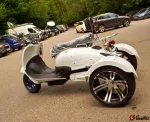 Скутер для пожилых людей и инвалидов E-toro mobility 93 — изображение 2