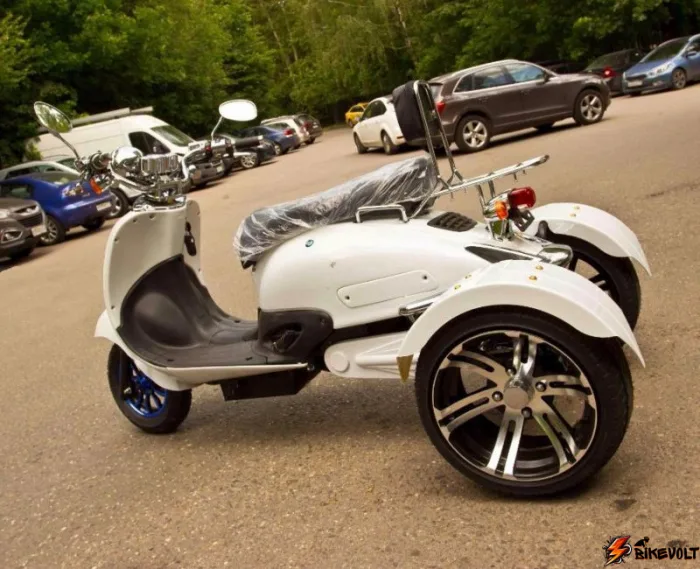 skuter-dlja-pozhilih-ljudej-i-invalidov-e-toro-mobility-93-1 Скутер для пожилых людей и инвалидов E-toro mobility 93 — изображение 2