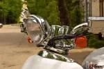 Скутер для пожилых людей и инвалидов E-toro mobility 93 — изображение 15
