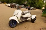 Скутер для пожилых людей и инвалидов E-toro mobility 93 — изображение 17