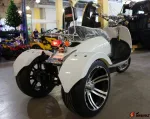 Скутер для пожилых людей и инвалидов E-toro mobility 93 — изображение 18