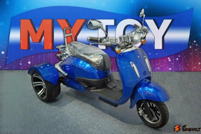 skuter-dlja-pozhilih-ljudej-i-invalidov-e-toro-mobility-93-3 Скутер для пожилых людей и инвалидов E-toro mobility 93 — изображение 4