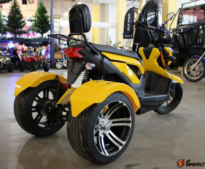 skuter-dlja-pozhilih-ljudej-i-invalidov-e-toro-mobility-93m-2 Скутер для пожилых людей и инвалидов E-toro mobility 93М — изображение 3
