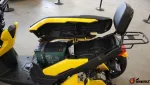 Скутер для пожилых людей и инвалидов E-toro mobility 93М — изображение 6