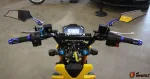 Скутер для пожилых людей и инвалидов E-toro mobility 93М — изображение 9