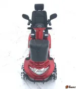 Скутер для пожилых людей и инвалидов E-toro mobility 96 — изображение 2