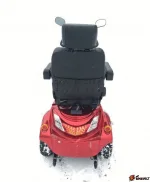 Скутер для пожилых людей и инвалидов E-toro mobility 96 — изображение 4