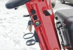 Скутер для пожилых людей и инвалидов E-toro mobility 96 — изображение 5
