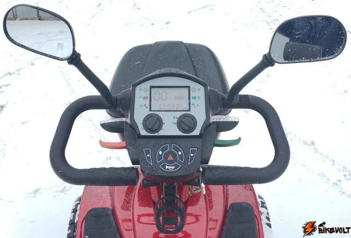 skuter-dlja-pozhilih-ljudej-i-invalidov-e-toro-mobility-96-5 Скутер для пожилых людей и инвалидов E-toro mobility 96 — изображение 6