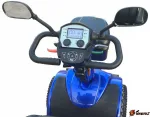 Скутер для пожилых людей и инвалидов E-toro mobility 96 — изображение 7