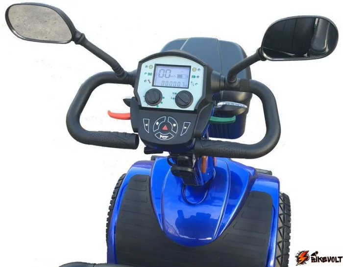 skuter-dlja-pozhilih-ljudej-i-invalidov-e-toro-mobility-96-6 Скутер для пожилых людей и инвалидов E-toro mobility 96 — изображение 7