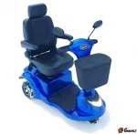 Скутер для пожилых людей и инвалидов E-toro mobility 30 — изображение 2