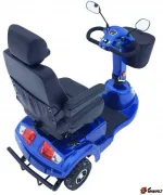Скутер для пожилых людей и инвалидов E-toro mobility 30 — изображение 5