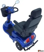 Скутер для пожилых людей и инвалидов E-toro mobility 30 — изображение 6