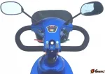 Скутер для пожилых людей и инвалидов E-toro mobility 30 — изображение 8