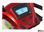 Скутер для пожилых людей и инвалидов E-toro mobility 52 — изображение 2