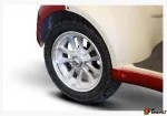 Скутер для пожилых людей и инвалидов E-toro mobility 52 — изображение 7
