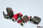 Скутер для пожилых людей и инвалидов E-toro mobility 21 — изображение 2