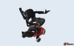 Скутер для пожилых людей и инвалидов E-toro mobility 21 — изображение 3