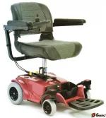 Скутер для пожилых людей и инвалидов E-toro mobility 21 — изображение 4