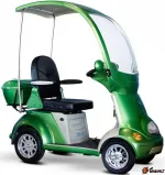 Скутер для пожилых людей и инвалидов E-toro mobility 54 — изображение 2