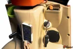 Скутер для пожилых людей и инвалидов E-toro mobility 54 — изображение 6