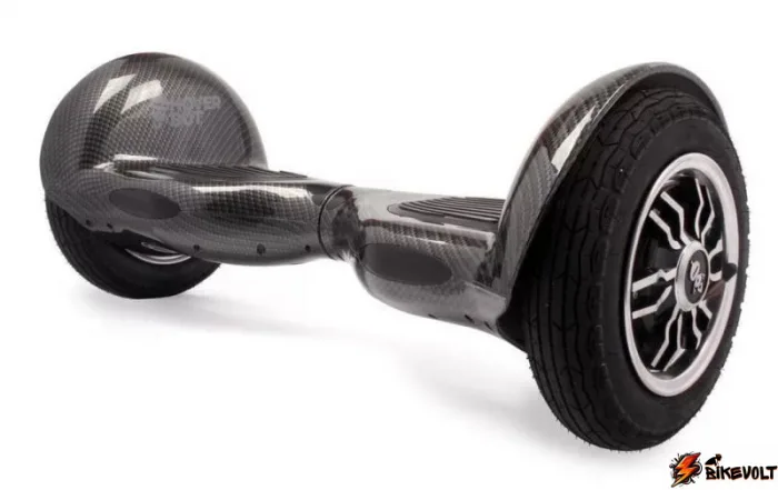 smart-balance-10-carbon-karbon-chernyiy-0 Гироскутер Smart Balance 10 Carbon Карбон Черный — изображение 1