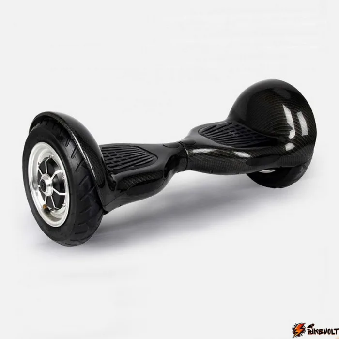 Гироскутер Smart Balance 10″ APP Черный — изображение 1