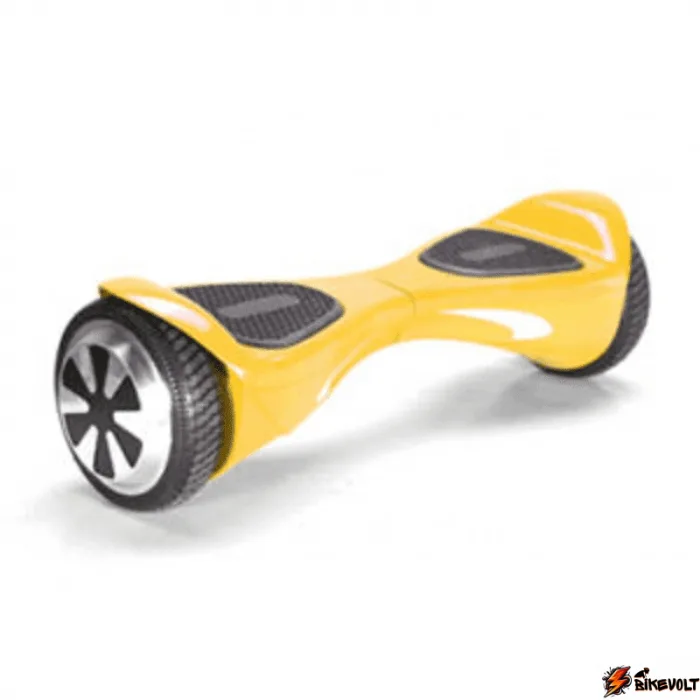 smart-balance-6-5colibri-yellow-0 Smart Balance Колибри 6,5 Желтый — изображение 1