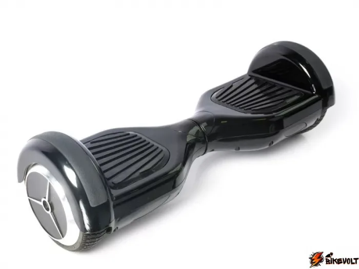 smart-balance-6-black-chernyiy-0 Гироскутер Smart Balance 6 Black Черный — изображение 1