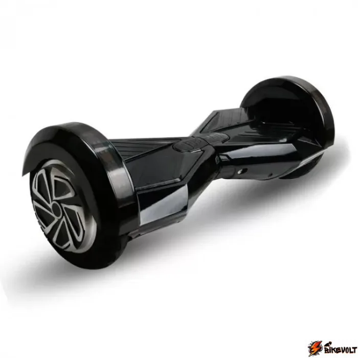 smart-balance-6-led-black-chernyiy-0 Гироскутер Smart Balance 6 LED Black Черный — изображение 1