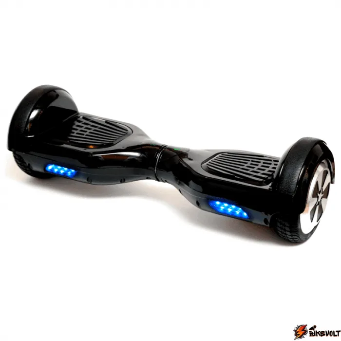 Гироскутер Smart Balance 6.5″ Черный — изображение 2