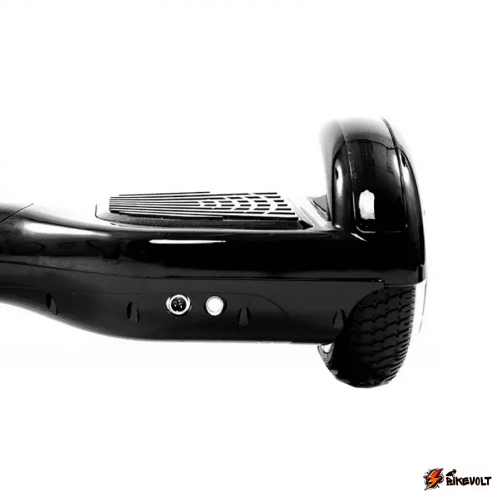 Гироскутер Smart Balance 6.5″ Черный — изображение 4