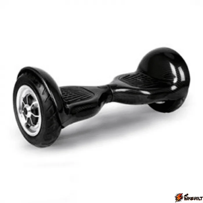 smart-balance-65app-black-0 Гироскутер Smart Balance 6.5 APP Черный — изображение 1