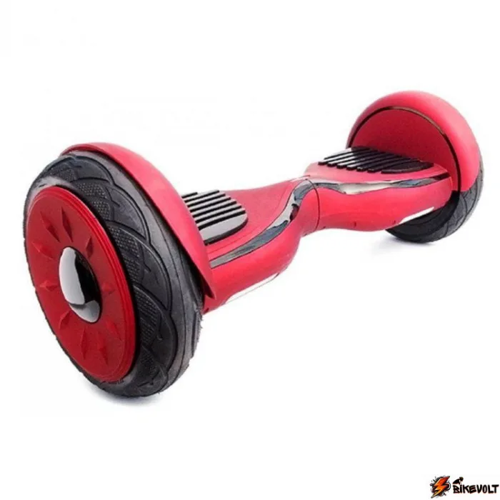 smart-balance-galant-lyuboj-vozrast-krasnyj-0 Smart Balance Galant (любой возраст) Красный — изображение 1