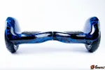 Гироскутер Smart Balance SUV 10 Синий Огонь Самобаланс Музыка — изображение 2