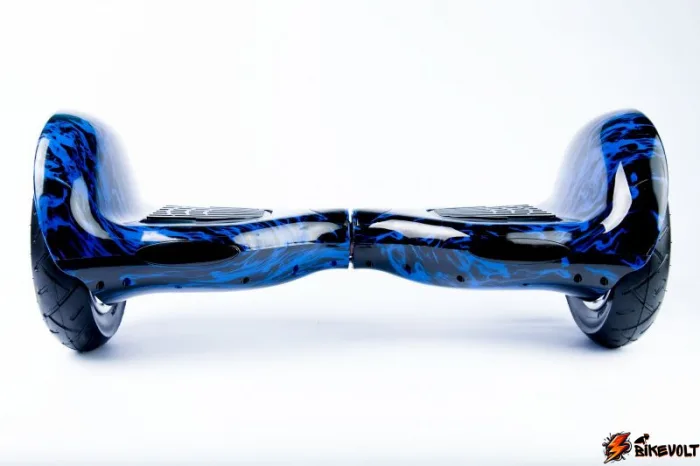 smart-balance-suv-10-cinij-ogon-samobalans-muzika-1 Гироскутер Smart Balance SUV 10 Синий Огонь Самобаланс Музыка — изображение 2