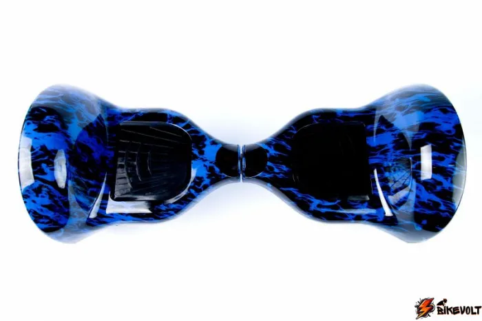 smart-balance-suv-10-cinij-ogon-samobalans-muzika-3 Гироскутер Smart Balance SUV 10 Синий Огонь Самобаланс Музыка — изображение 4