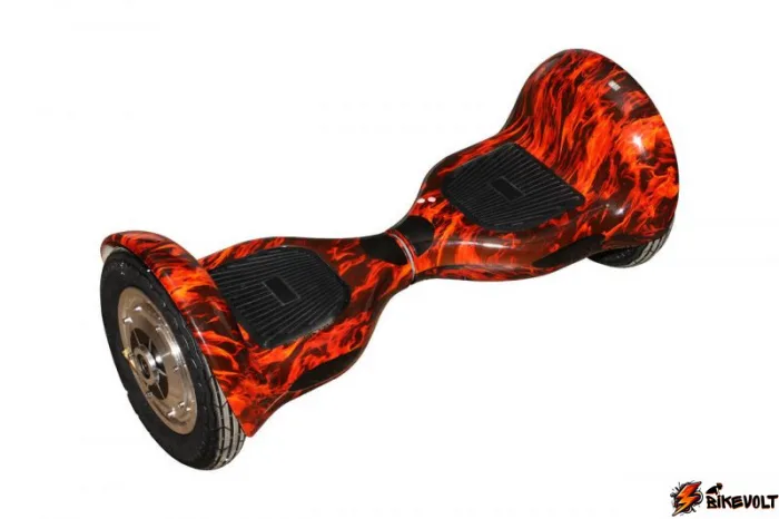 smart-balance10-red-0 Smart Balance 10″ Красный — изображение 1