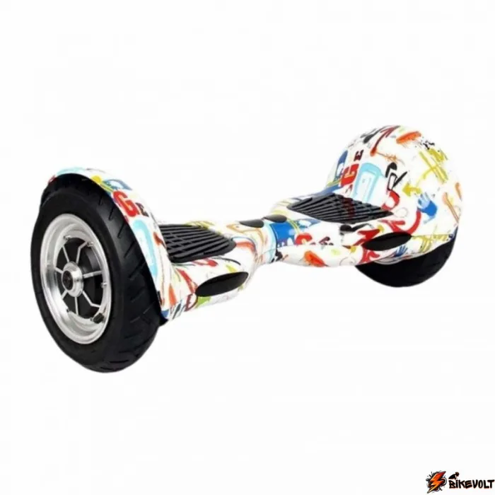 smart-balance10app-white-0 Smart Balance 10″ APP Белый — изображение 1