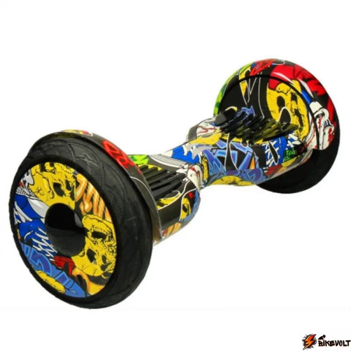 smartbalance-galant-yellow-0 Smart Balance Galant (любой возраст) Желтый — изображение 1