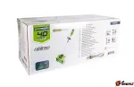 Снегоуборщик аккумуляторный G-MAX 40V GREENWORKS GD40SS Без АКБ и ЗУ — изображение 9