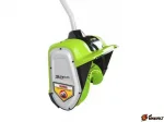 Снегоуборщик аккумуляторный G-MAX 40V GREENWORKS GD40SSK2 — изображение 5