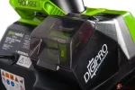 Снегоуборщик аккумуляторный G-MAX 40V GREENWORKS GD40ST — изображение 6