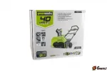 Снегоуборщик аккумуляторный G-MAX 40V GREENWORKS GD40ST — изображение 9