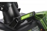 Снегоуборщик бесщеточный 51 см 80V GREENWORKS GD80SB — изображение 7