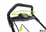 Снегоуборщик бесщеточный 80V PRO GREENWORKS GD80SB DigiPro — изображение 6